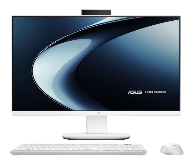 ASUS V400 AIO 27" Core 5-210H/16GB/512/Win11 Biały - 1522904 - zdjęcie 6